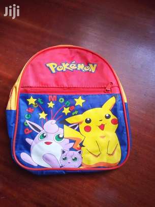 Bag*Pre-School Size*Clearance Sale image 7