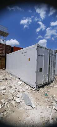 Refrigerated Shipping Containers image 5