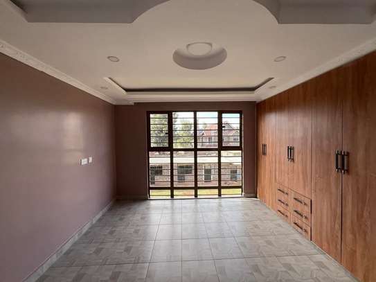 4 Bed House with En Suite at Mugutha image 8