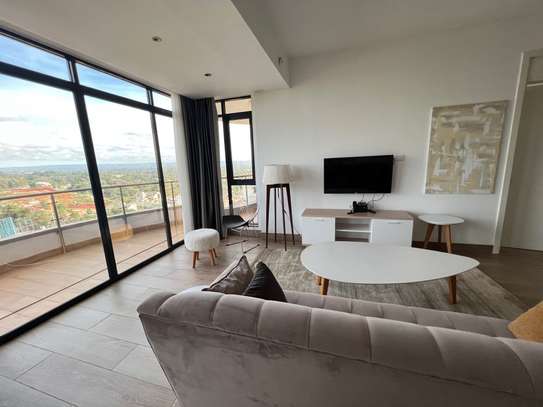Serviced 2 Bed Apartment with En Suite at Muthangari Drive image 4