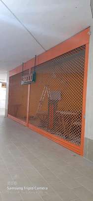 Roller shutter doors supply and installation services image 11