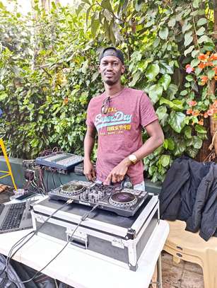 Deejay services and P.A Systems for hire image 5