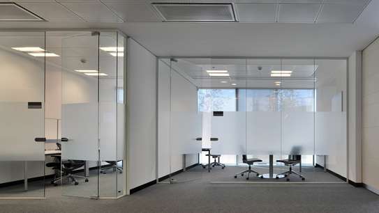 Office Partitioning Services.Lowest Price Guarantee.Free Quote. image 7