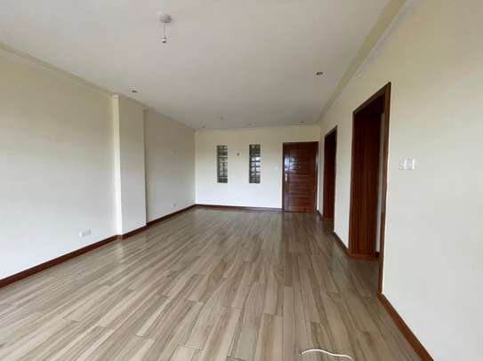 2 Bed Apartment with Balcony in Westlands Area image 3