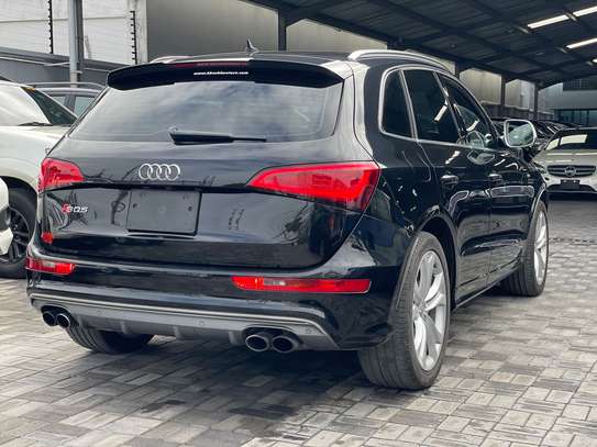 Audi SQ5 image 4