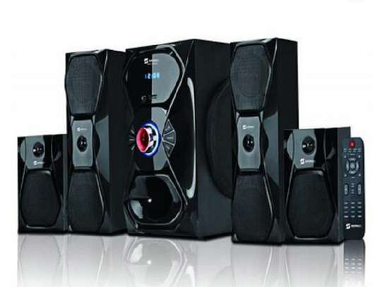 sayona 4.1 subwoofer