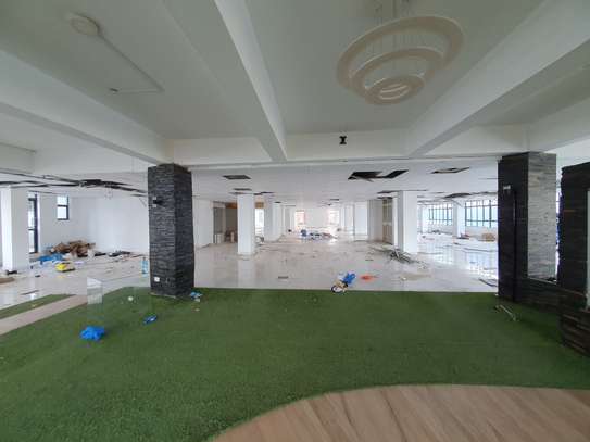 5,250 ft² Office with Backup Generator in Westlands Area image 4
