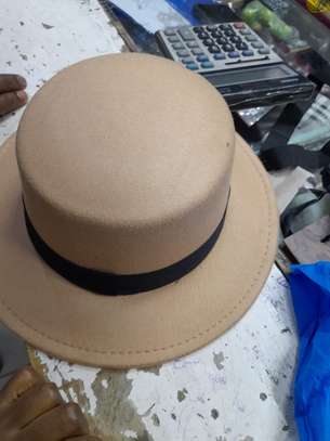 fedora hats image 2