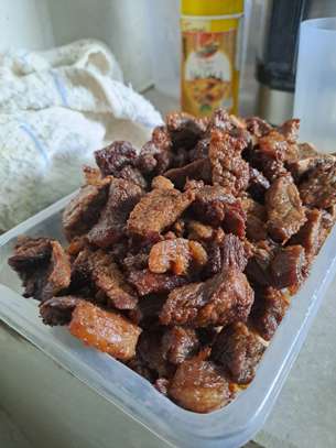 Food Catering Services - Best  in Kenya image 5