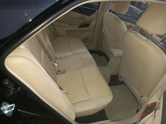 Black Premio (MKOPO/HIRE PURCHASE ACCEPTED) image 1