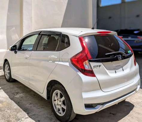 Honda fit non hybrid 1500cc image 8