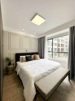 3 Bed Apartment with En Suite in Syokimau image 8