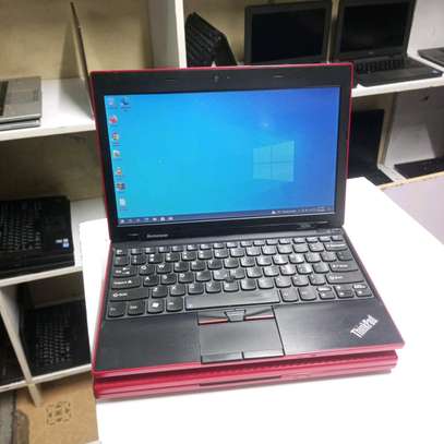 Lenovo Thinkpad X120 E image 1