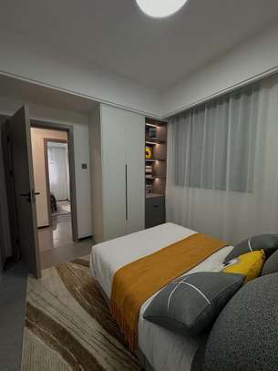 3 Bed Apartment with En Suite at Mogotio Road image 7