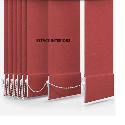 WHOLESALE READY MADE VERTICAL BLINDS image 4