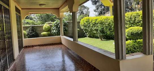 5 Bed Townhouse with En Suite in Lower Kabete image 15