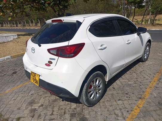 Mazda Demio Petrol image 2
