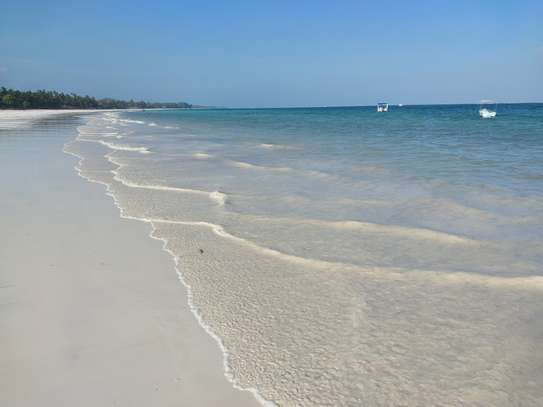 Prime Plots Diani Galu 1/4 Acre, 700m to Beach image 2