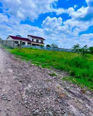 Kitengela plots for sale image 5