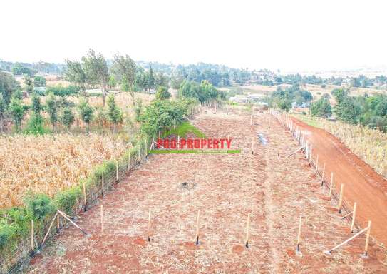 0.05 ha Residential Land in Kamangu image 17