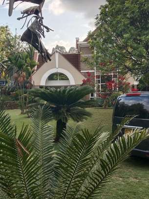 5 Bed House with En Suite in Muthaiga image 9
