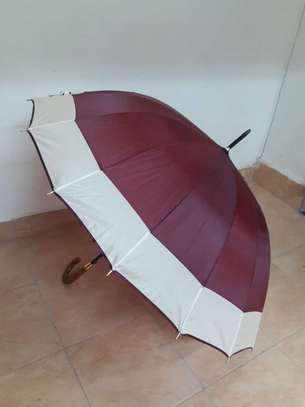 Umbrella/Rain umbrella/Big umbrella image 5