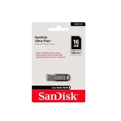 Original Sandisk Flashdisk 16GB image 1