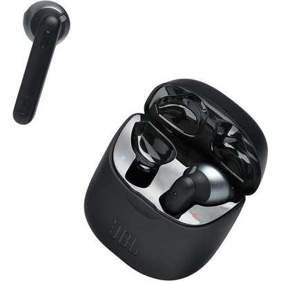 Jbl TUNE 220 Wireless In-Ear Headphone image 1