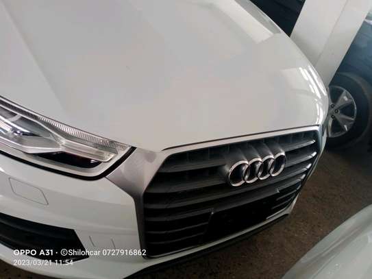 Audi 2016 image 3
