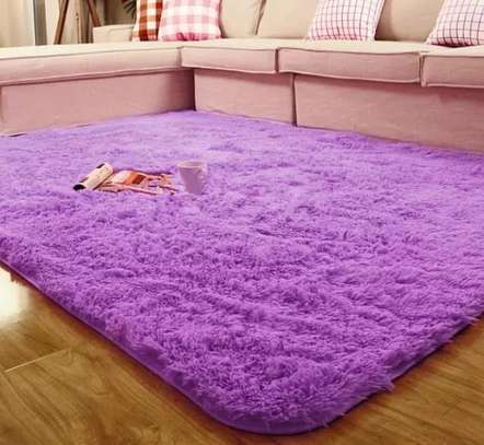 Fluffy Soft Carpets image 10