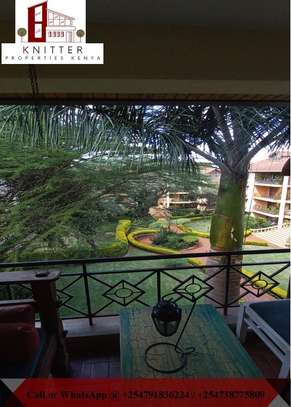 Furnished 4 Bed Apartment with En Suite in Lavington image 14