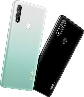 oppo a31 6 64