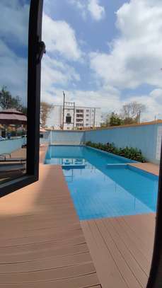 3 Bedroom apartment for rent in Kilimani image 10