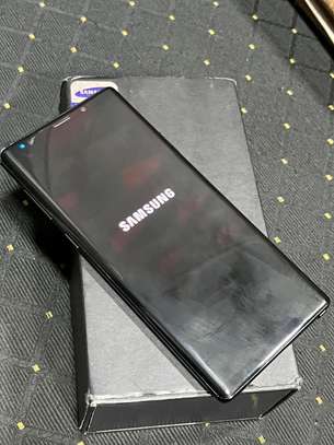 Samsung Galaxy Note 9 image 2