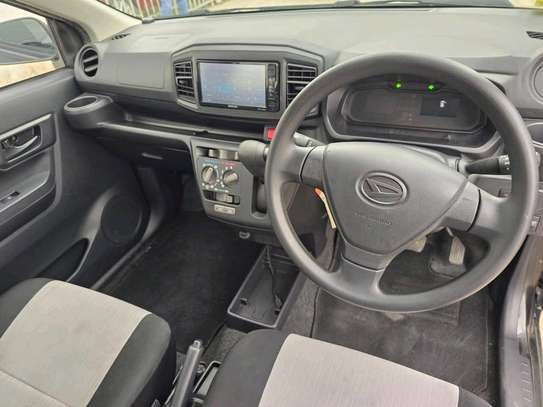 DAIHATSU Mira image 8