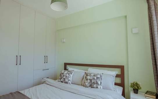 2 Bed Apartment with En Suite in Garden Estate image 1