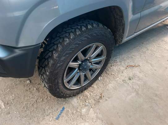 Suzuki jimny 2018 image 9