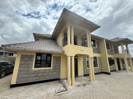 3 Bed House with Alarm at Passion Street image 18