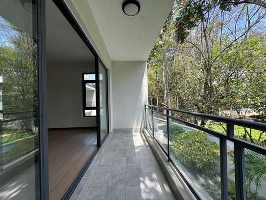 3 Bed Apartment with En Suite at Kileleshwa Road image 13