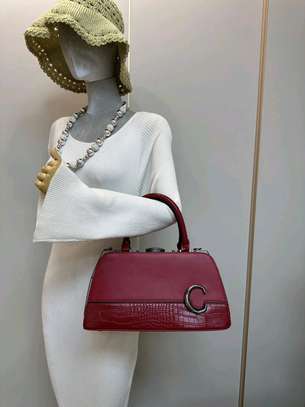 Designer ladies handbags image 5
