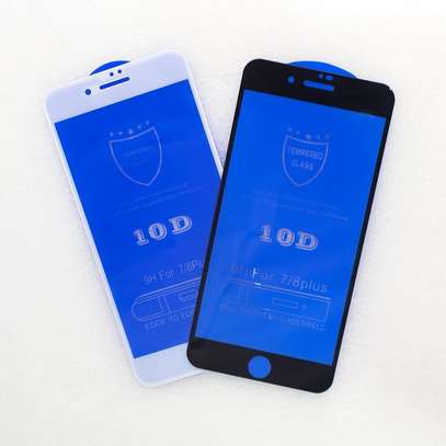 Premium 10D Glass Protector For iPhone 11 - 14 Pro Max image 11