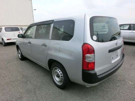 TOYOTA PROBOX (MKOPO/HIRE PURCHASE ACCEPTED image 4