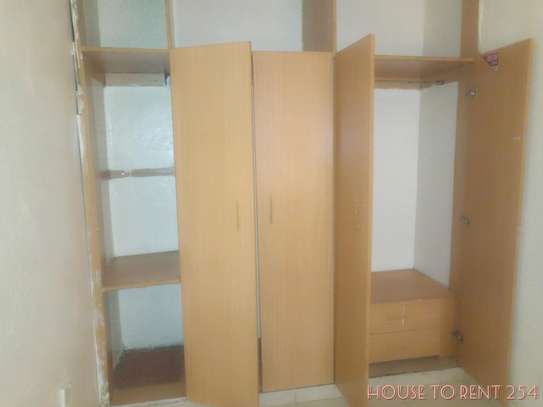 TO RENT FOR 12K ONE BEDROOM image 9