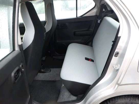 SUZUKI ALTO KDK (MKOPO/HIRE PURCHASE ACCEPTED) image 7