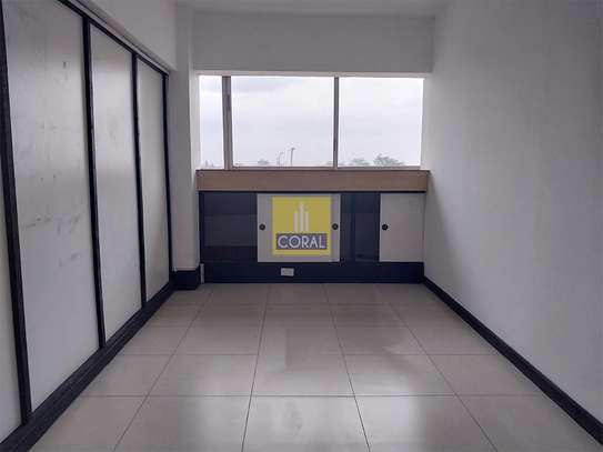 Office with Lift in Mombasa Road image 17