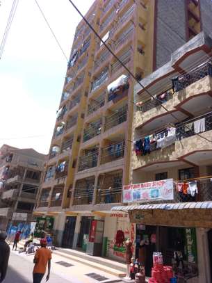 Block of flat for sale in Embakasi image 1