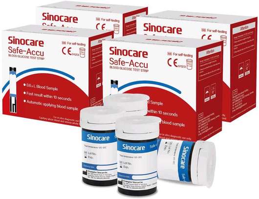 SAFE ACCU BLOOD SUGAR MACHINE SALE PRICE KENYA image 6