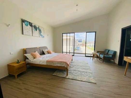 4 Bed Townhouse with En Suite in Syokimau image 14