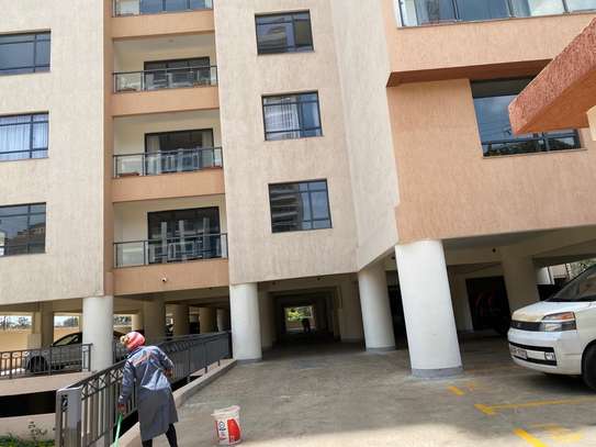 2 Bed Apartment with En Suite at Kileleshwa image 21