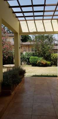 5 Bed Townhouse with Gym at Mzima Springs image 11
